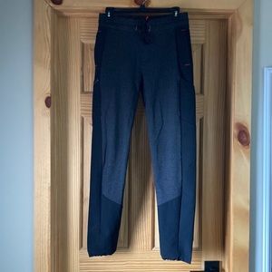 Women’s Title Nine Joggers Excellent Condition
